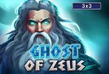 Ghost of Zeus 3x3 slot